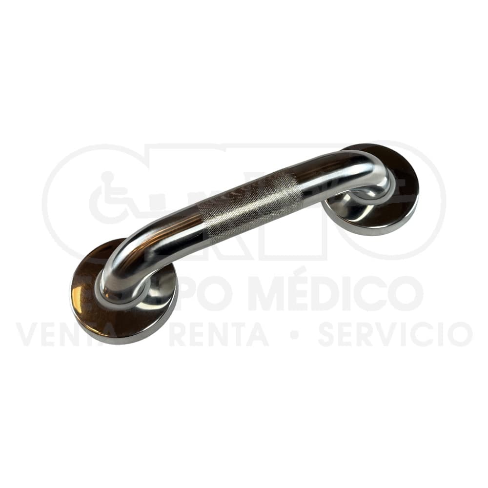 Barra de Seguridad Acero Inoxidable 8