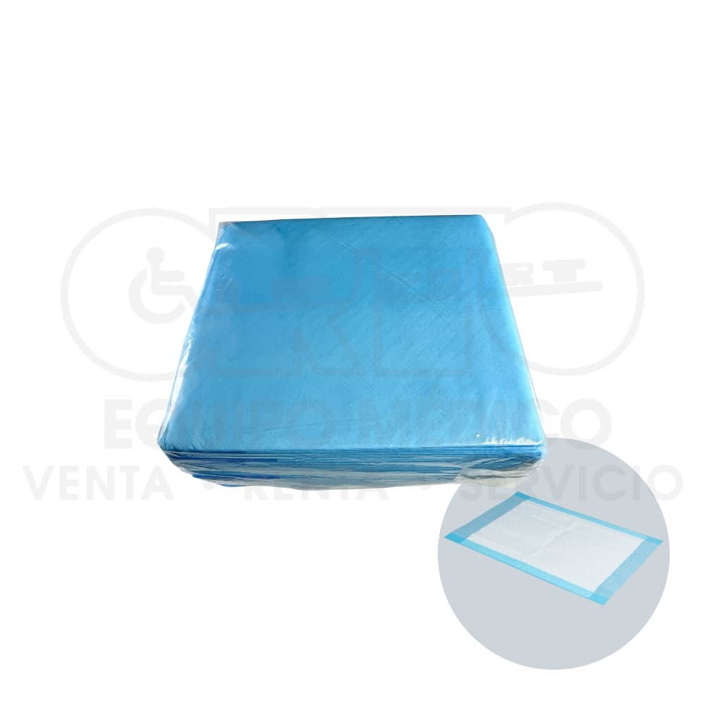 Protector para Cama Descartable