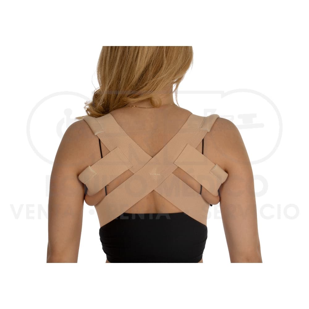 Corrector de Postura / Clavicle Brace
