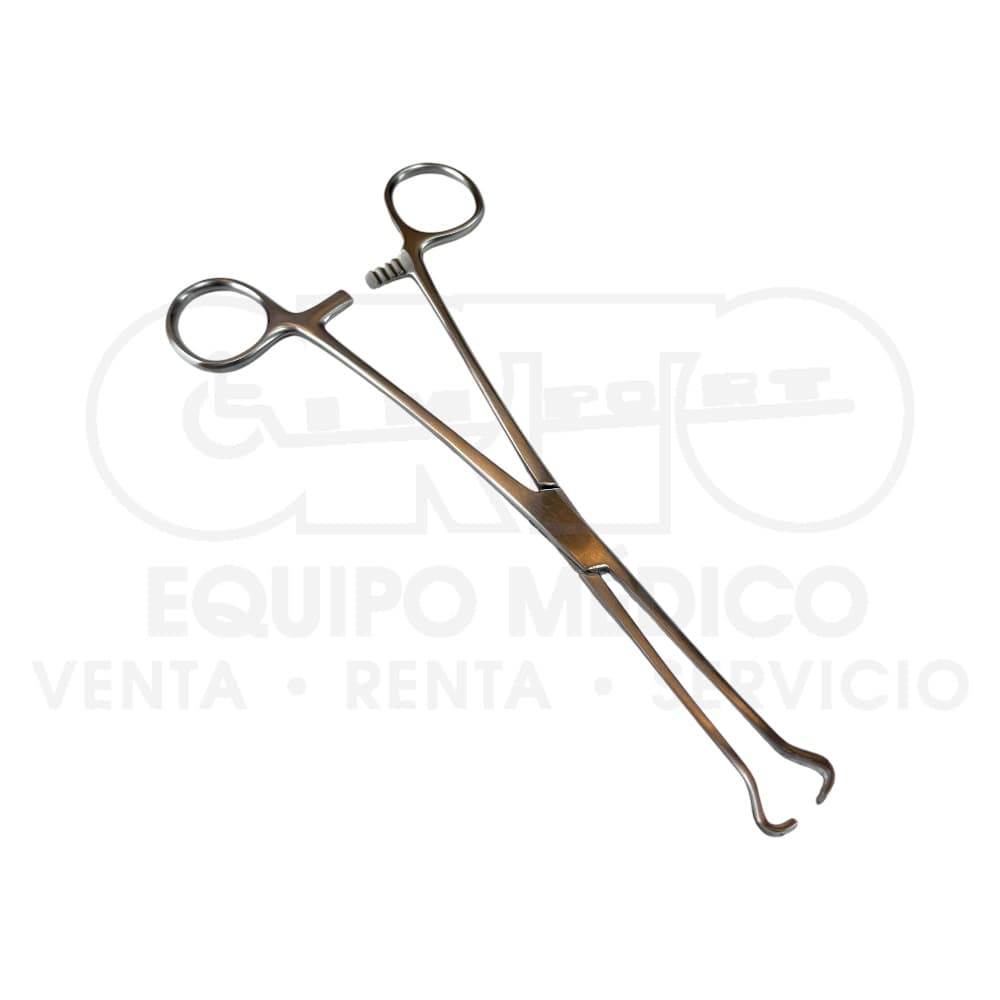 Pinza Babcock