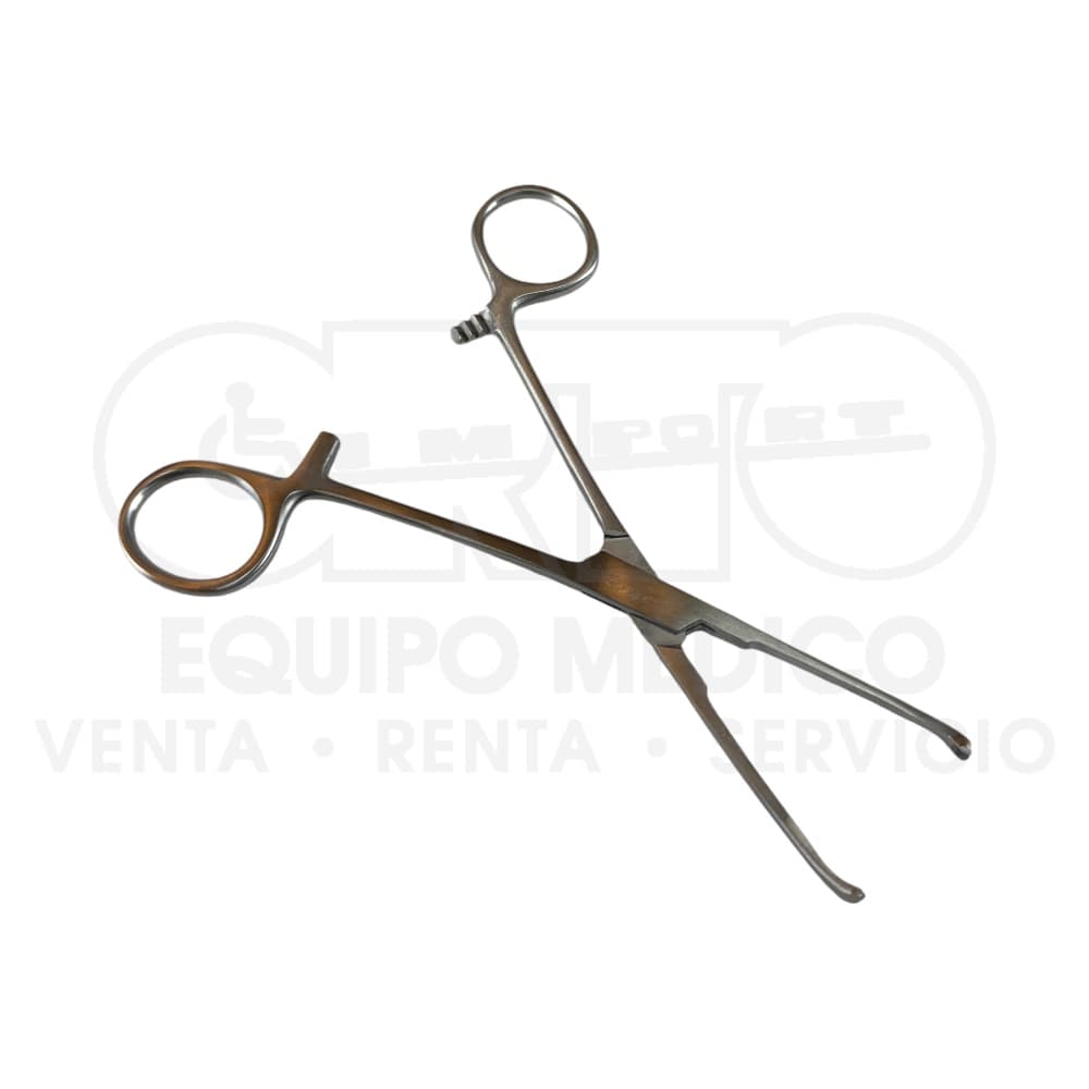 Pinza Allis