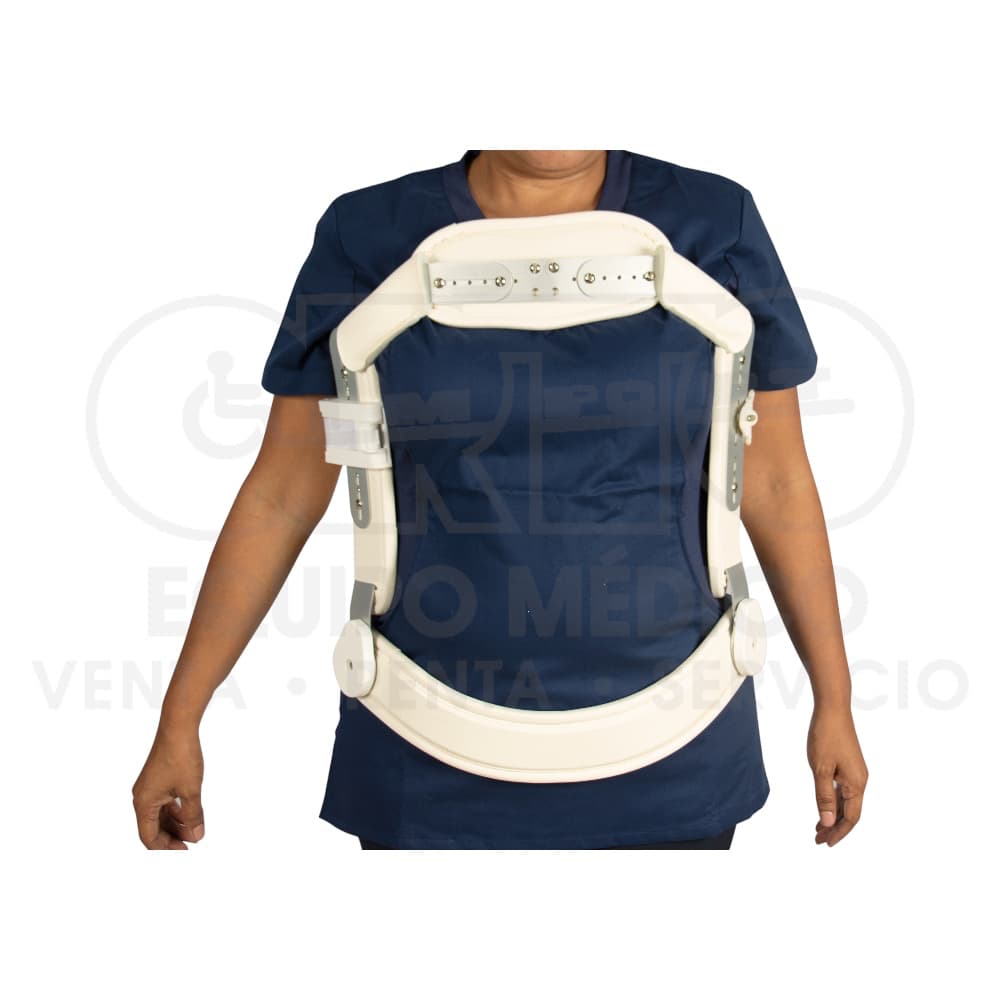 Corset de Jewett