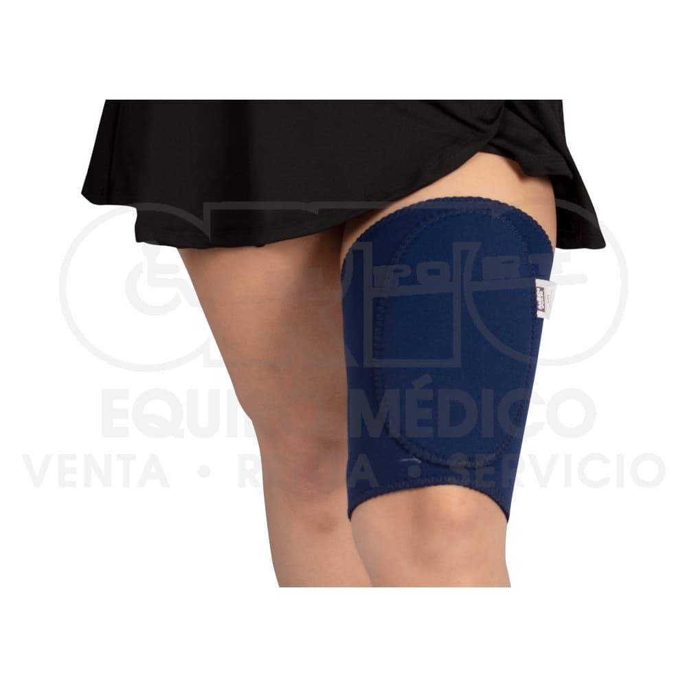 Muslera de Neopreno