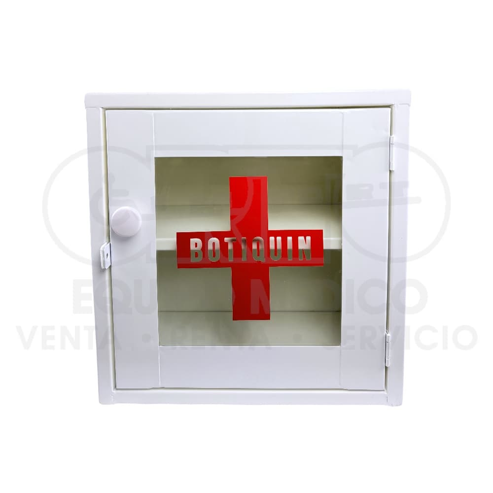 Botiquín de Pared Pequeño