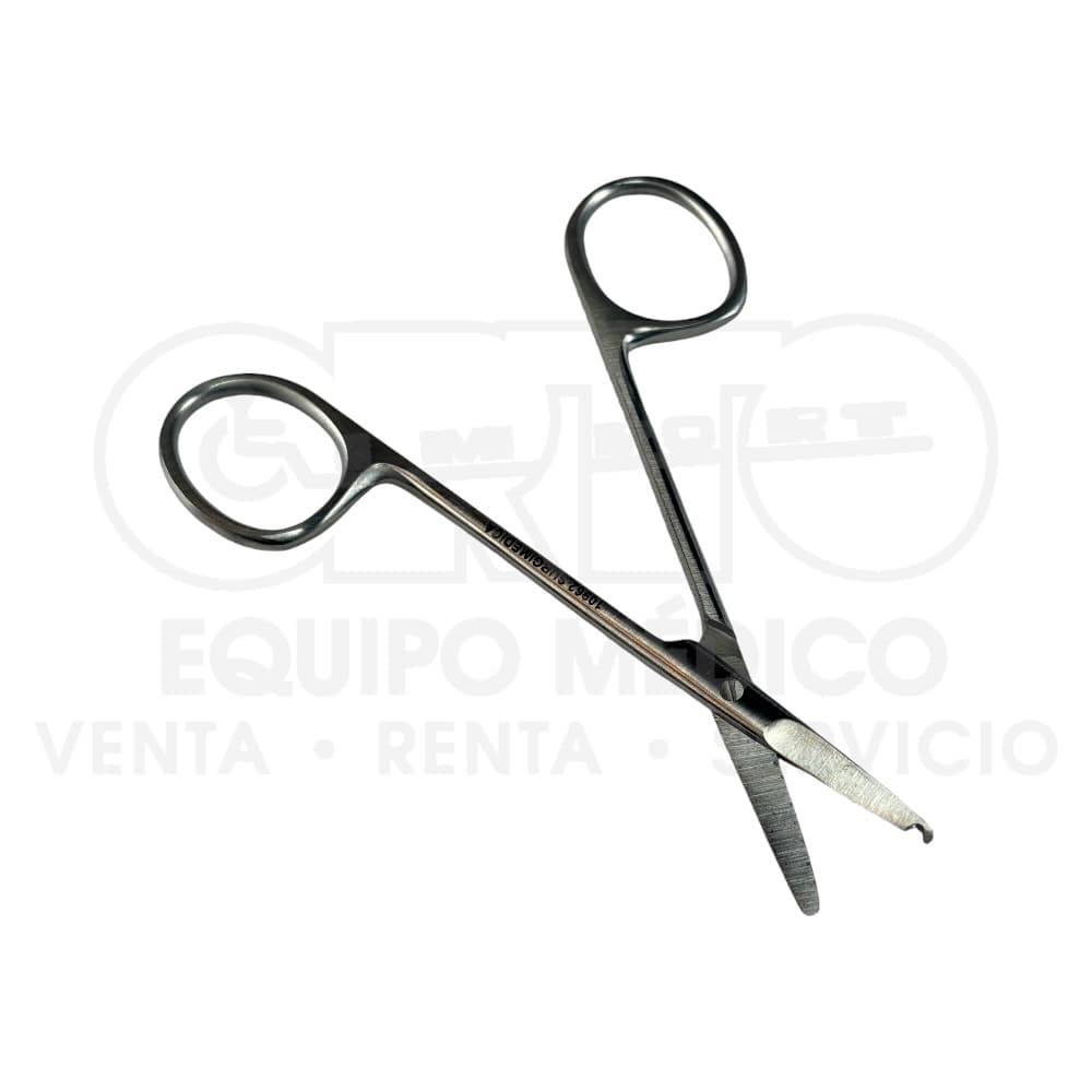 Tijera para Quitar Puntos Spencer