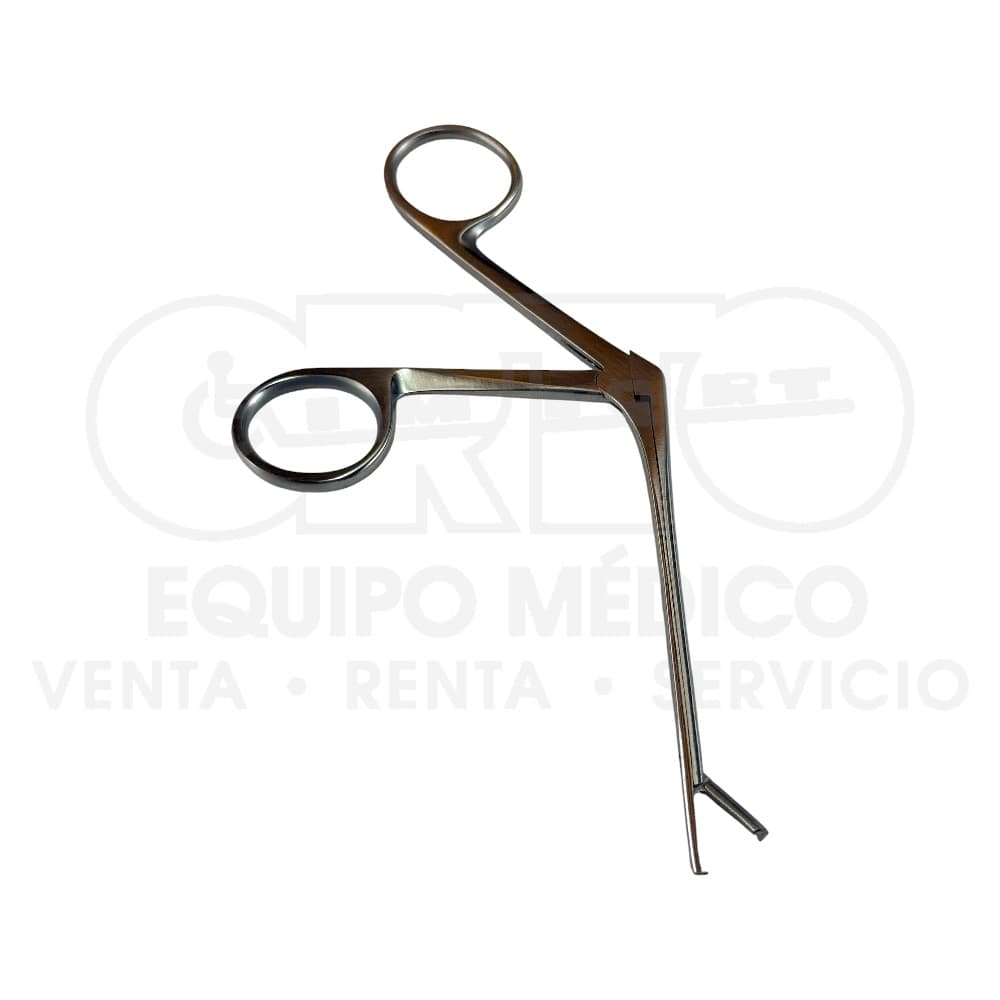 Pinza de Cuerpos Extraños