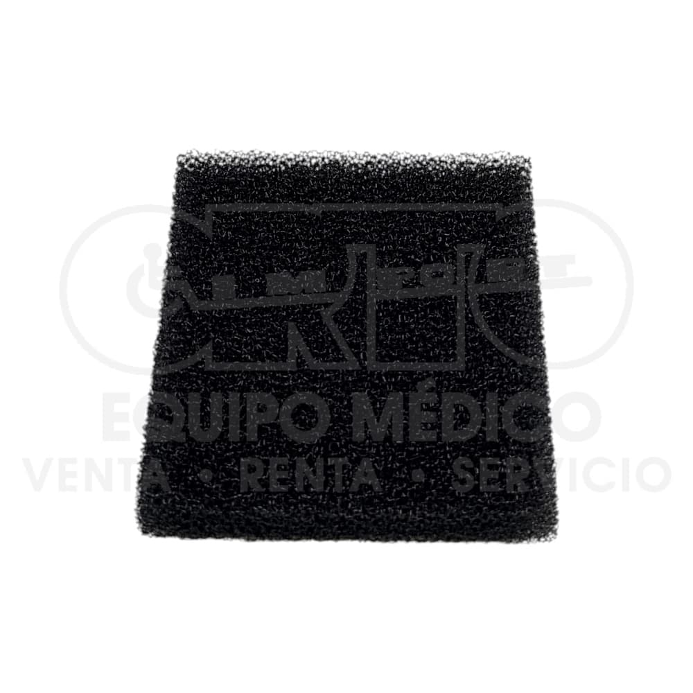 Filtro Externo para Concentrador de Oxígeno