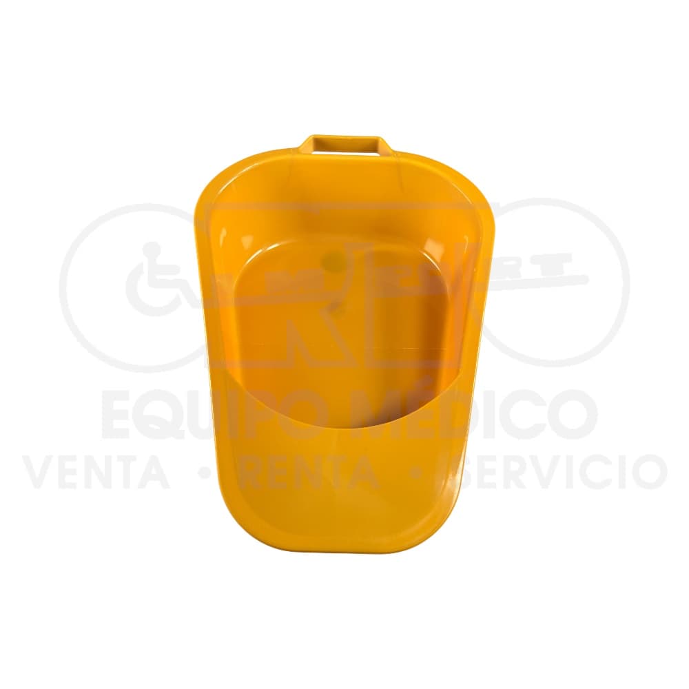 Bacín para Paciente Fracturado