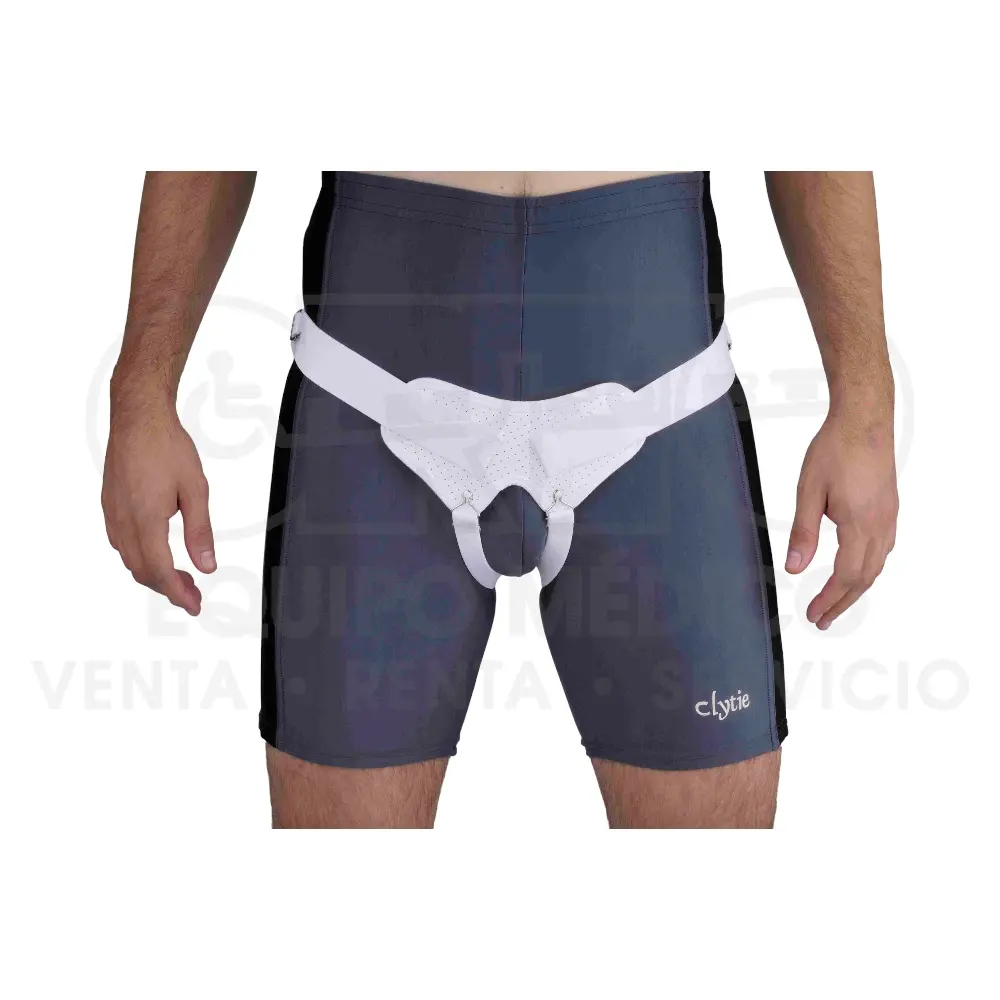 Faja para Hernia Inguinal