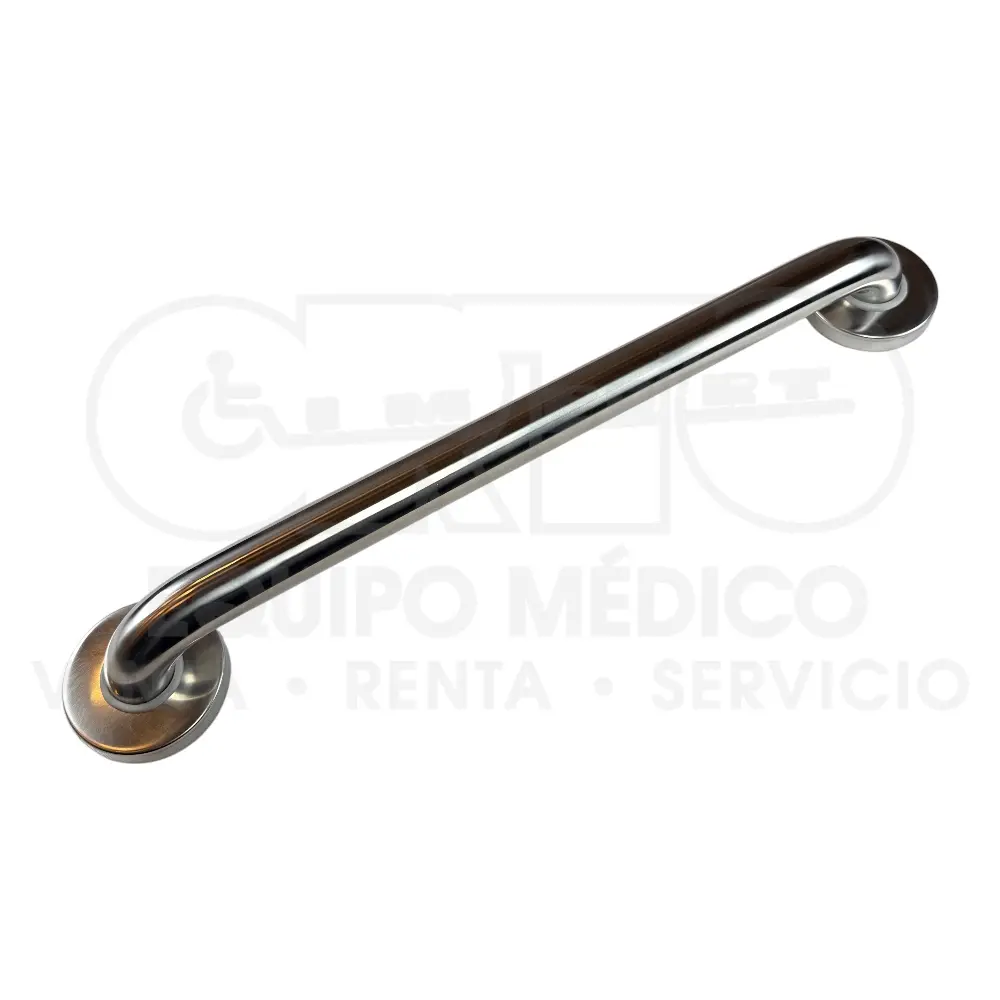 Barra de Seguridad Acero Inoxidable 18