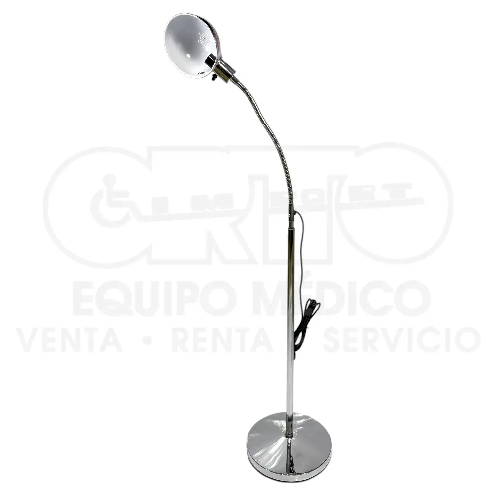 Lámpara de Cuello de Ganso DRIVE