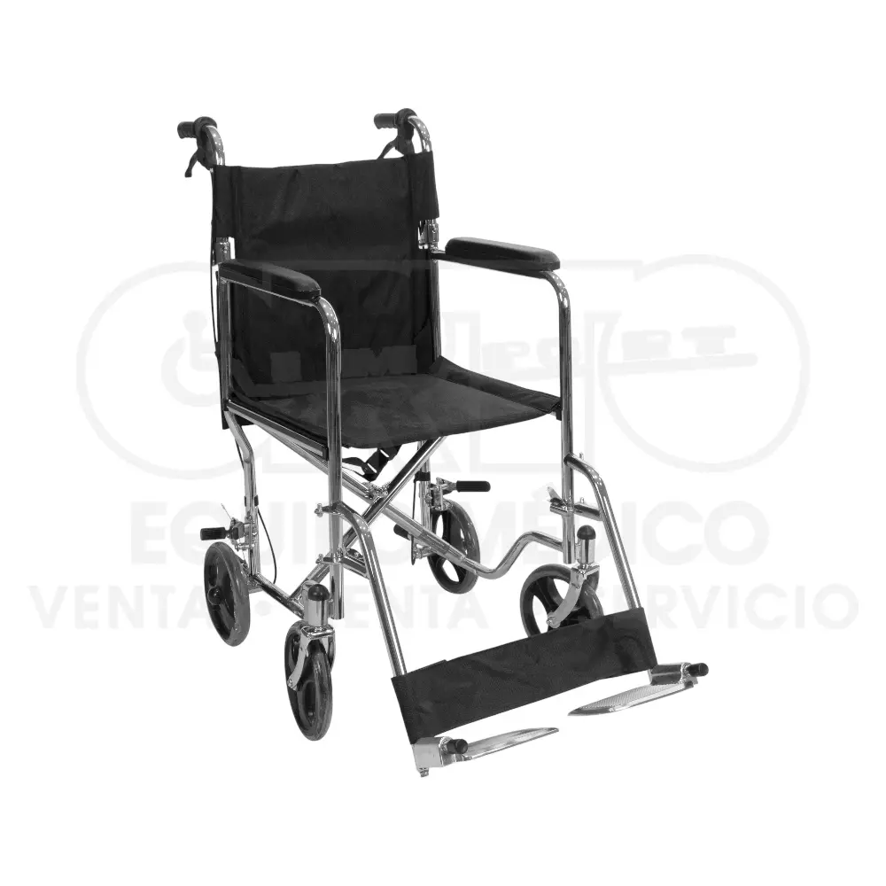 Silla de Ruedas de Compañía