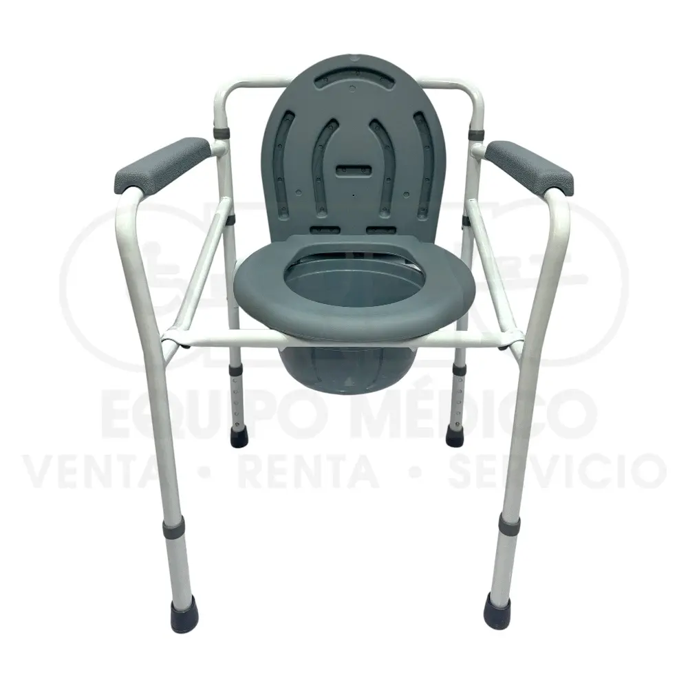 Baño Portátil Plegable
