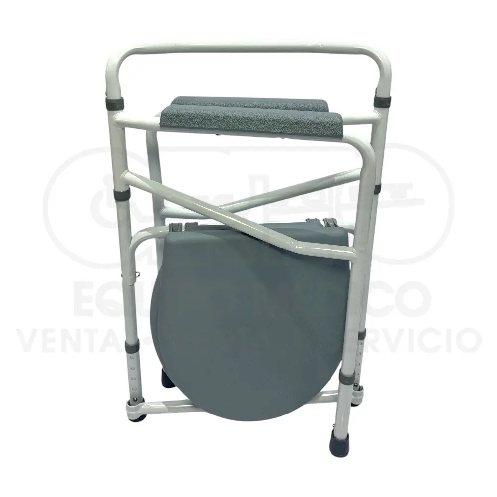 Baño Portátil Plegable / 2
