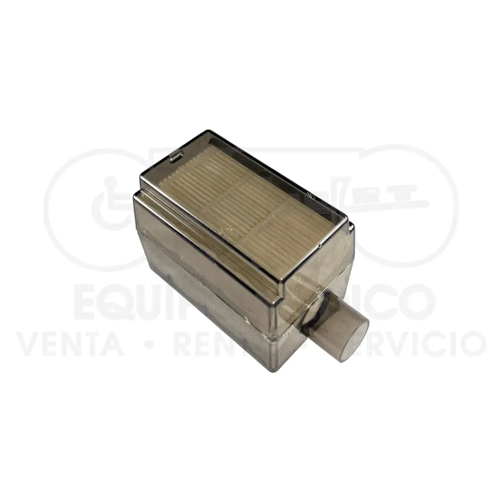 Filtro de Aspiración de Bacteria para Concentrador de Oxígeno
