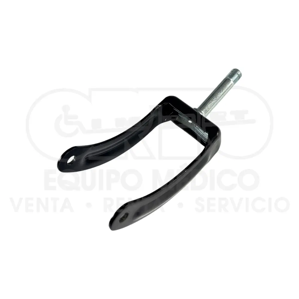Tenedor para Rueda de 8