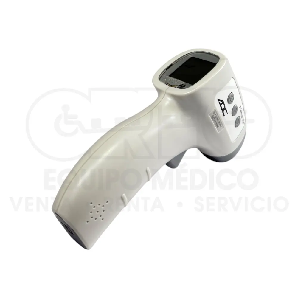 Termómetro Infrarrojo Sin Contacto ADC