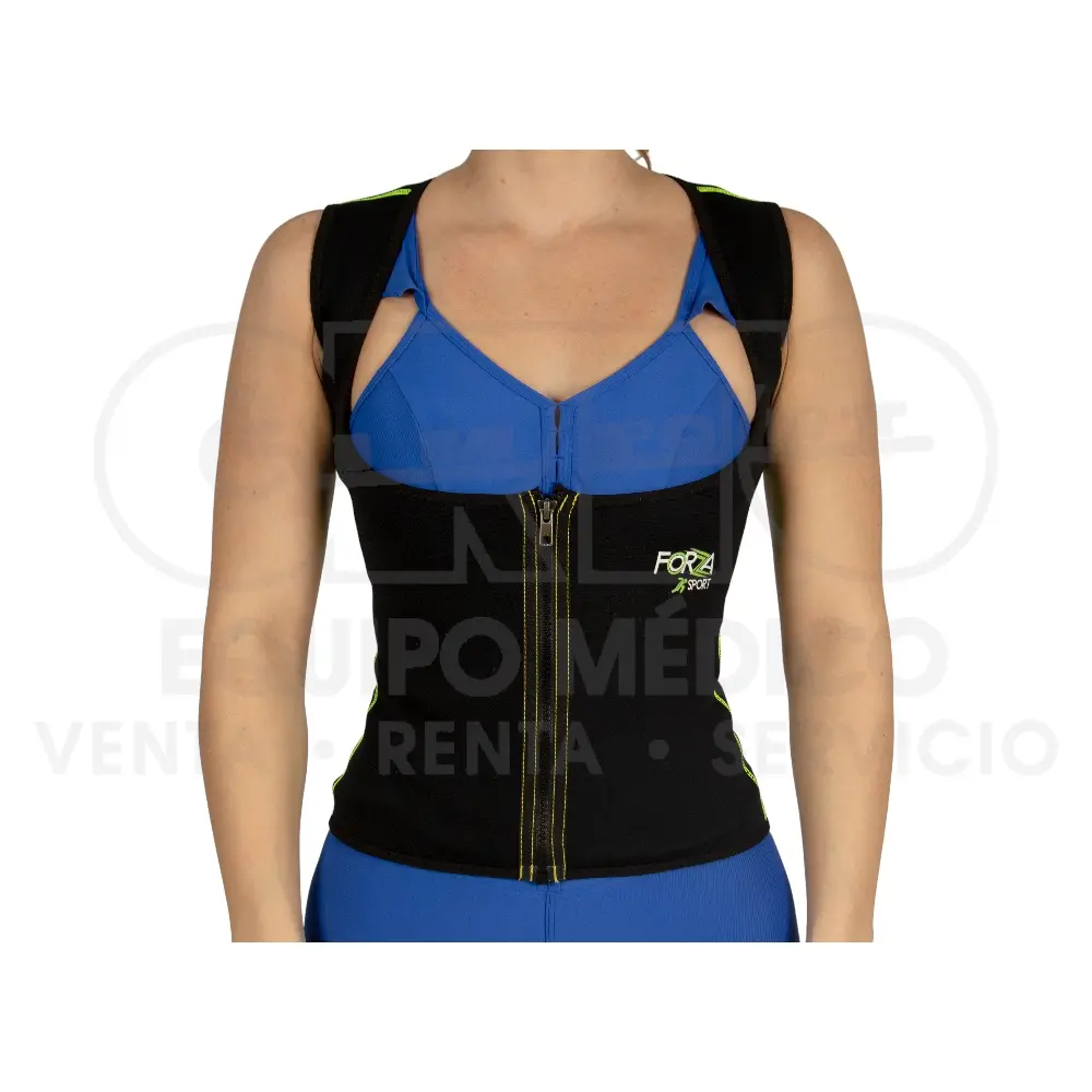 Chaleco Reductivo Femenino