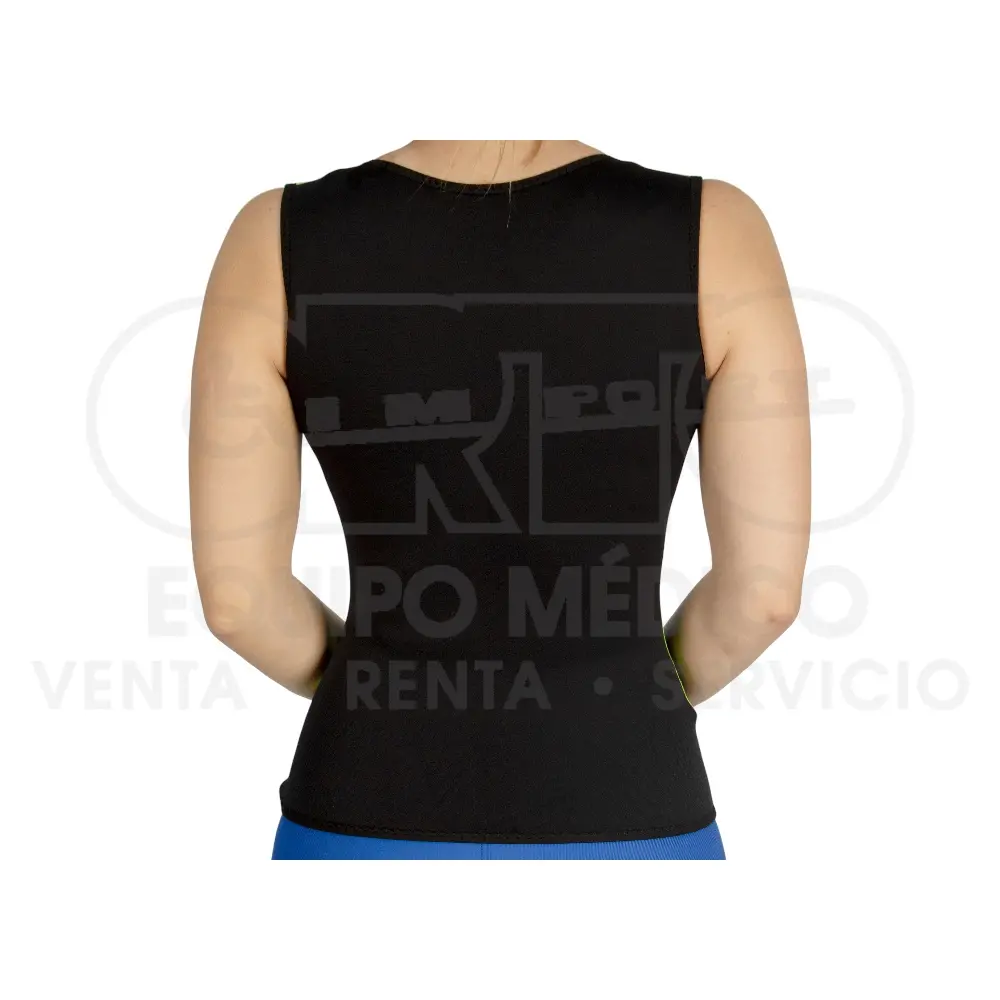 Chaleco Reductivo Femenino / 2