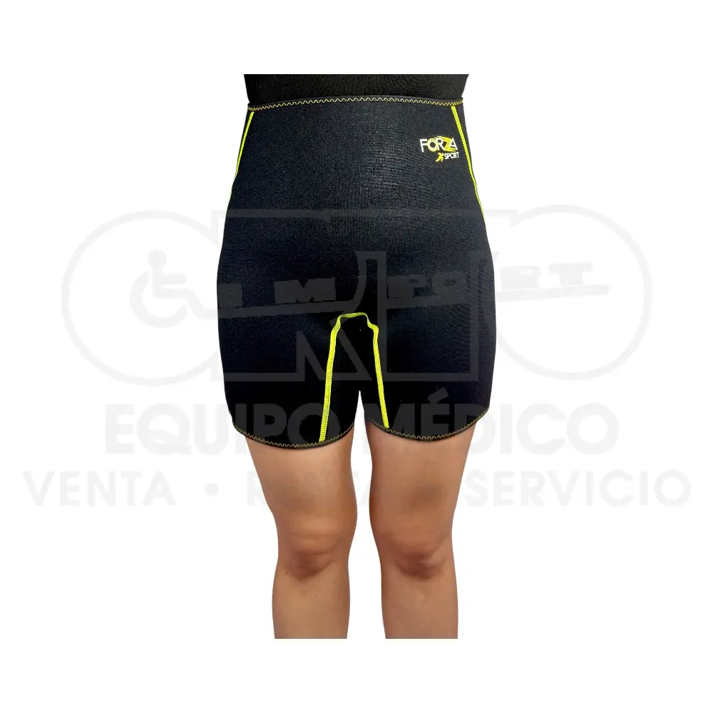 Short para Ejercicio Reductor Unisex