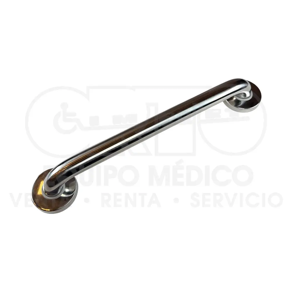 Barra de Seguridad Acero Inoxidable 16