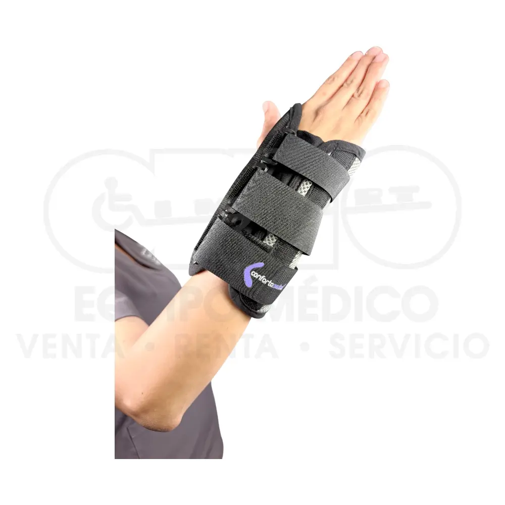 Férula de Tunel Carpal