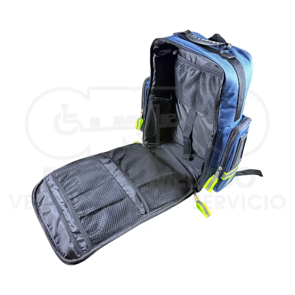 Mochila para Primeros Auxilios / 2