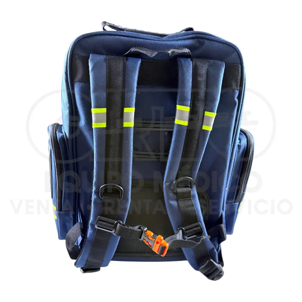 Mochila para Primeros Auxilios / 3