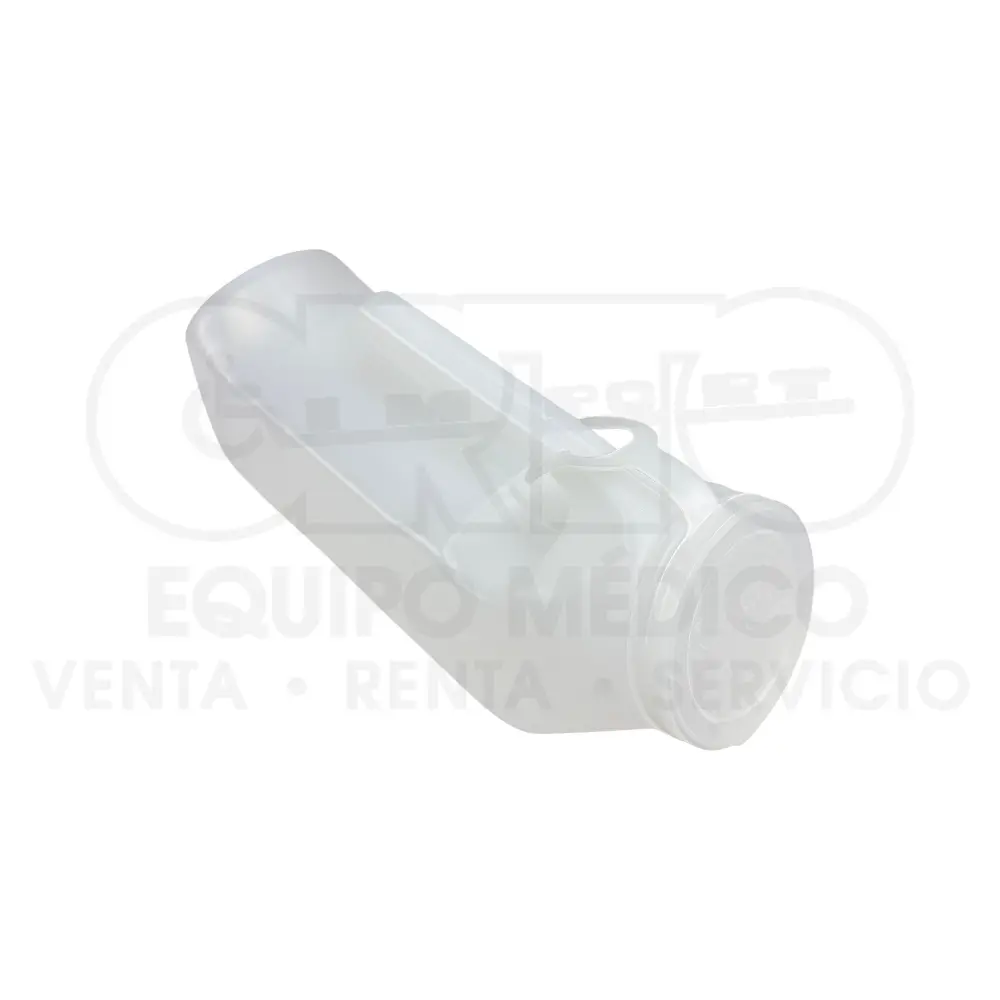 Orinal Plástico Unisex
