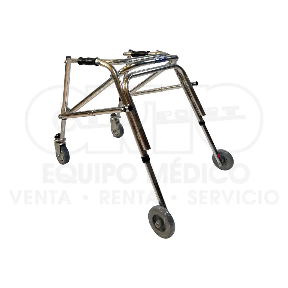Andador Posterior Pediátrico / 2