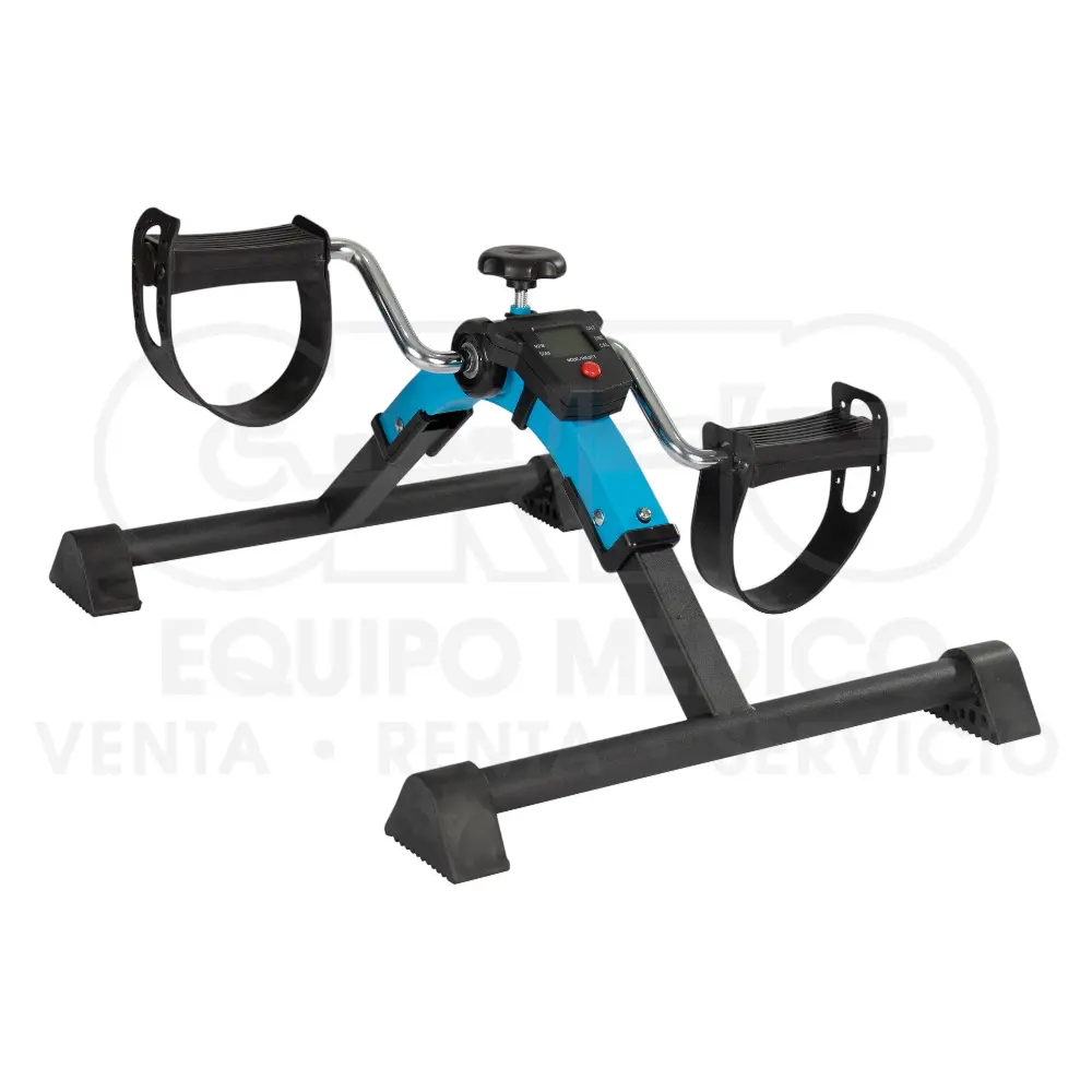 Pedales para Ejercicio de Brazos y Piernas