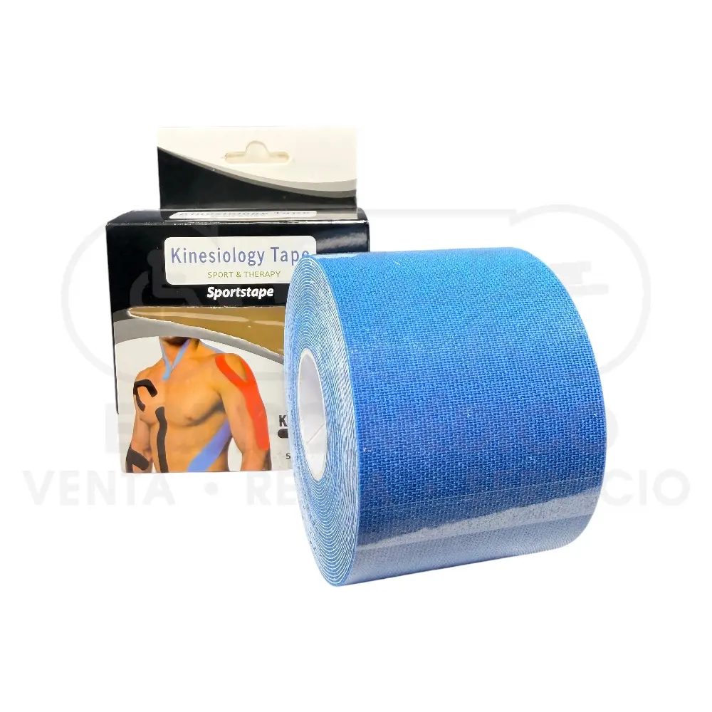 Tape Kinesio