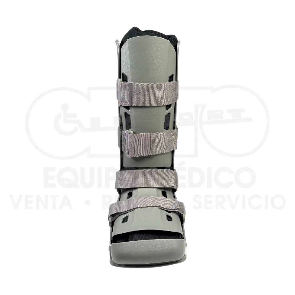 Bota Inmovilizadora con Burbuja Inflable / 2