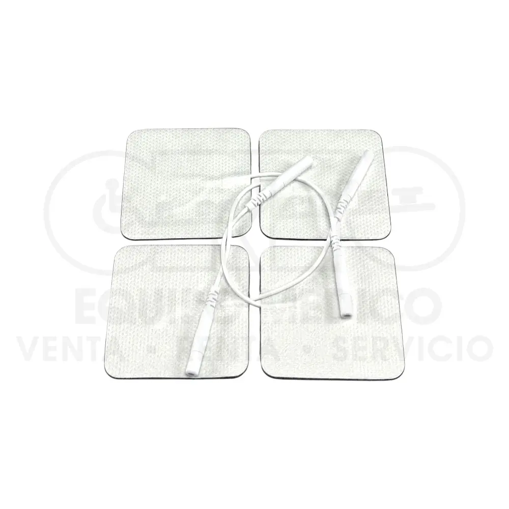 Electrodos para Estimulador