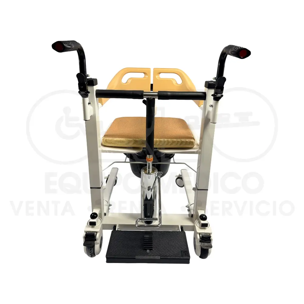 Silla de Transferencia