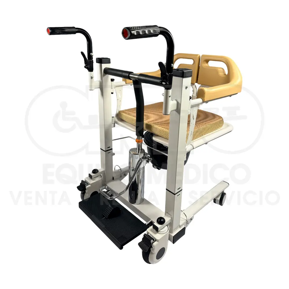Silla de Transferencia / 2