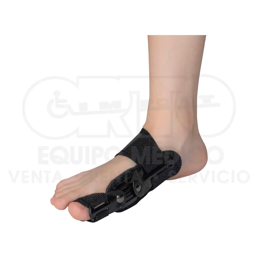 Corrector de Juanete