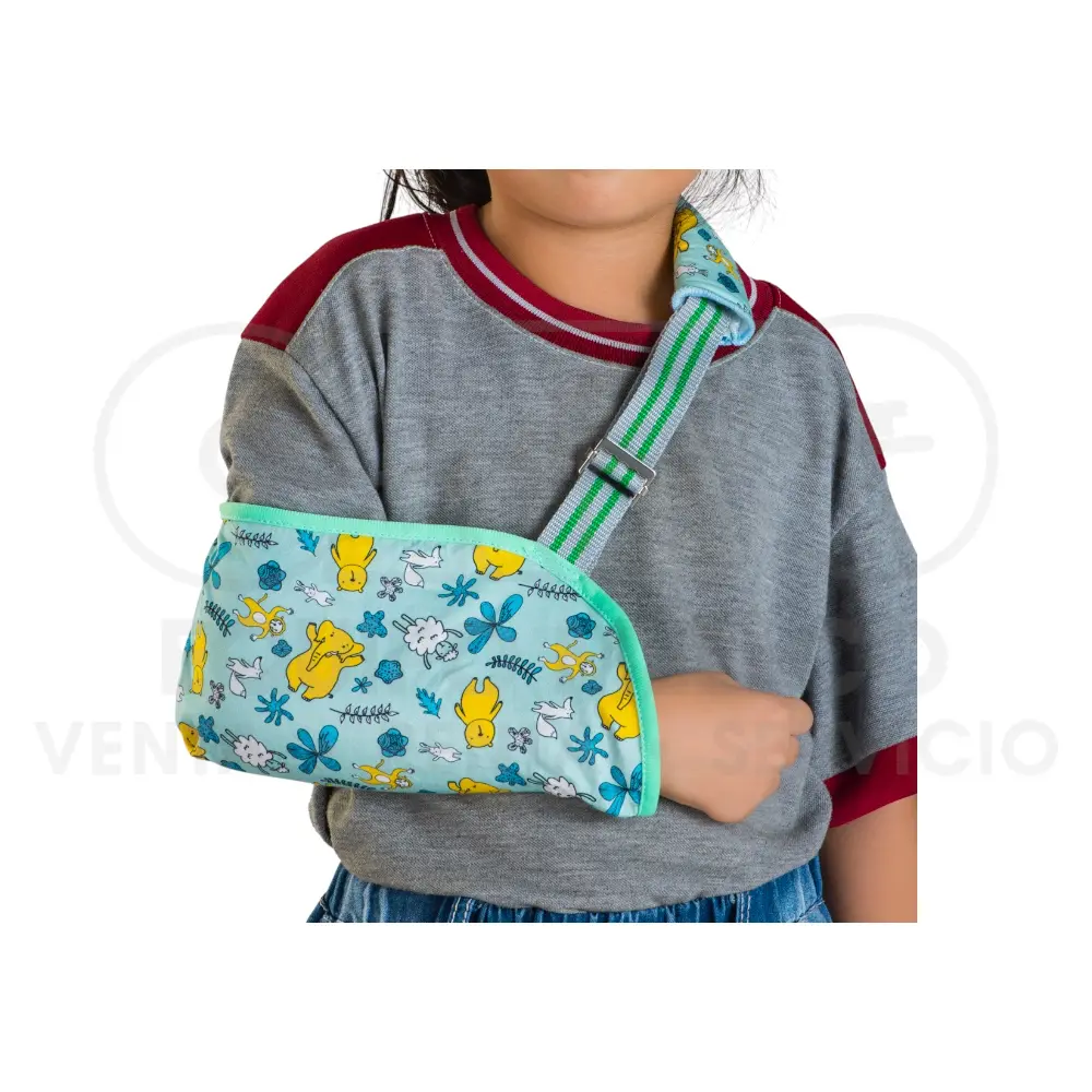 Cabestrillo Pediátrico