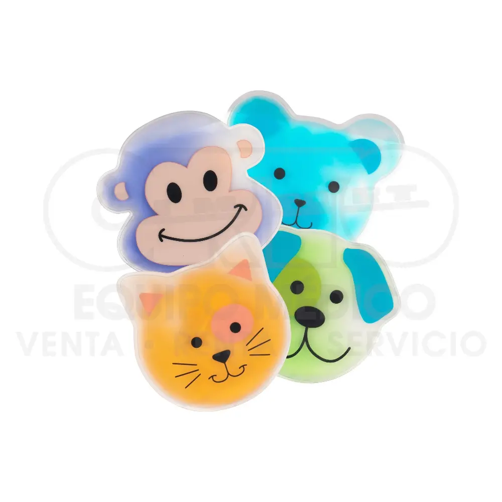 Compresa de Gel Infantil