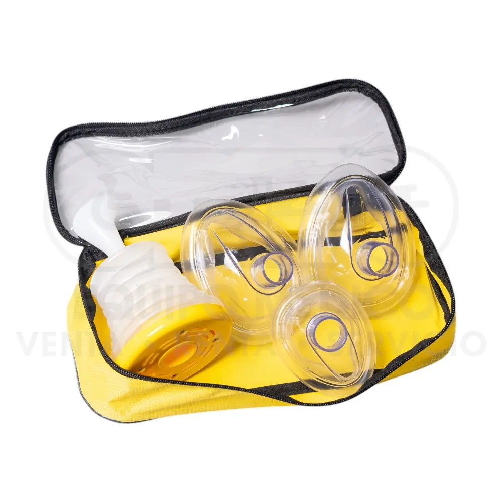 Extractor de Objetos Extraños