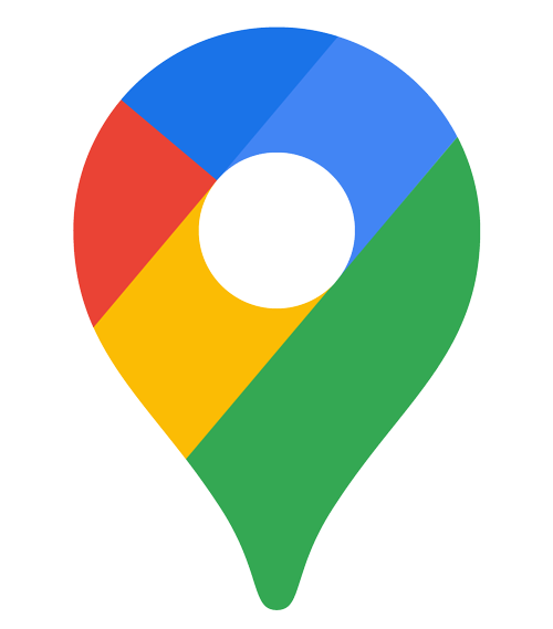 Vía Google Maps