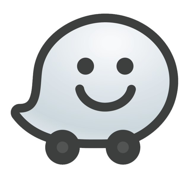 Vía Waze