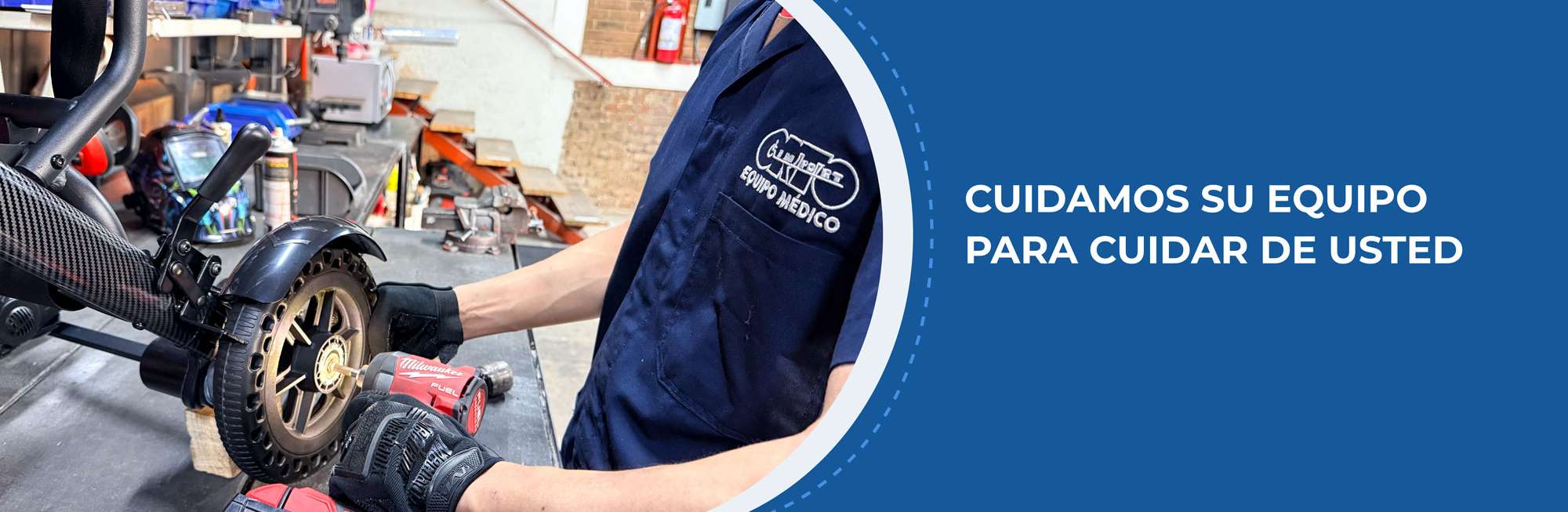 Servicio Técnico